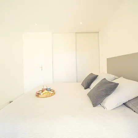 Le Serpent De Mer-8 By Interhome Apartament Le Grau-du-Roi
