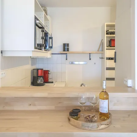 Le Serpent De Mer-8 By Interhome Apartament Le Grau-du-Roi
