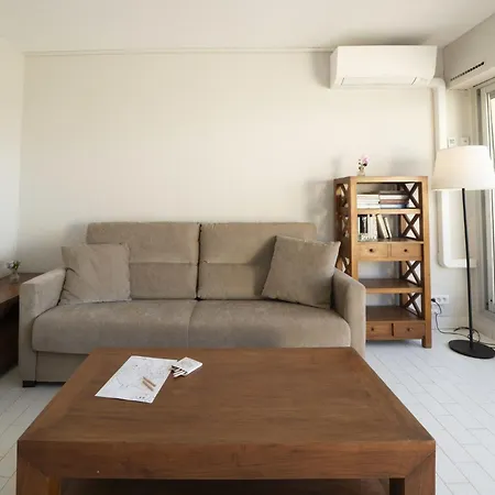 Apartament Le Serpent De Mer-8 By Interhome *