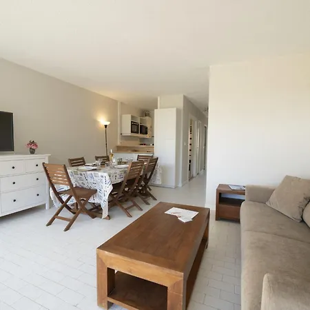 Le Serpent De Mer-8 By Interhome Apartament *