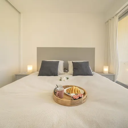 Le Serpent De Mer-8 By Interhome Apartament Le Grau-du-Roi
