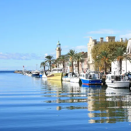 Le Serpent De Mer-8 By Interhome Appartement