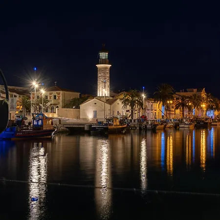 Le Serpent De Mer-8 By Interhome Appartement *