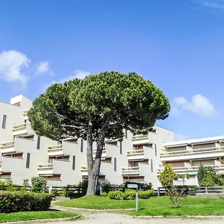 Apartman Le Serpent De Mer-8 By Interhome *
