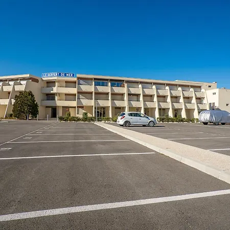 Le Serpent De Mer-8 By Interhome Appartement