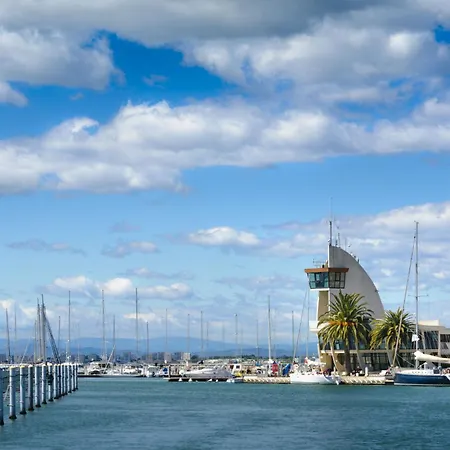 Le Serpent De Mer-8 By Interhome *