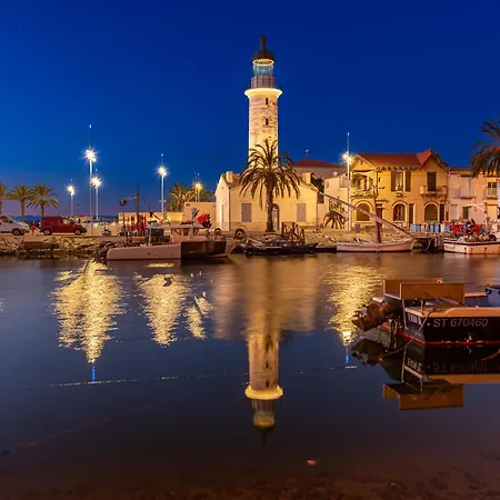 Le Serpent De Mer-8 By Interhome