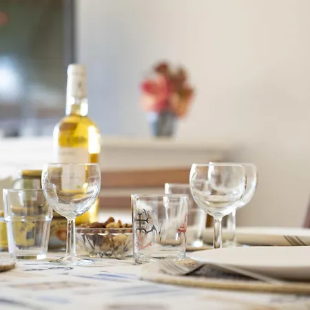 Appartement Le Serpent De Mer-8 By Interhome Le Grau-du-Roi