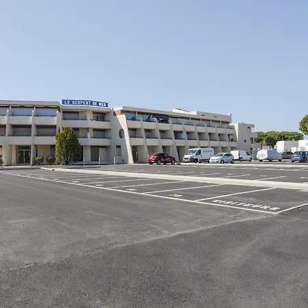 Le Serpent De Mer-8 By Interhome Appartement *