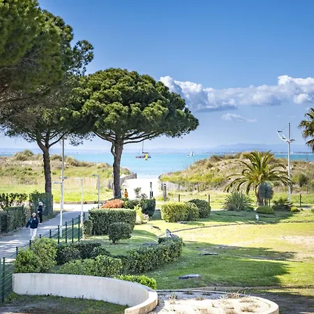 Appartement Le Serpent De Mer-8 By Interhome *