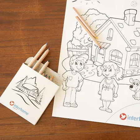 Appartement Le Serpent De Mer-8 By Interhome