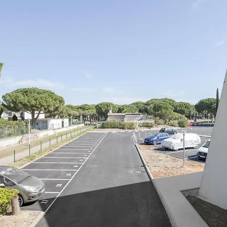 Le Serpent De Mer-8 By Interhome Apartman
