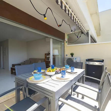 Le Serpent De Mer-8 By Interhome Appartement *