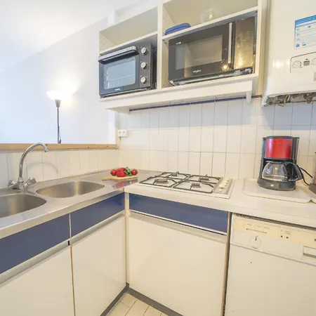 Le Serpent De Mer-8 By Interhome Appartement *