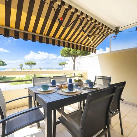 Le Serpent De Mer-8 By Interhome