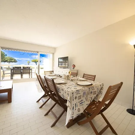 Le Serpent De Mer-8 By Interhome