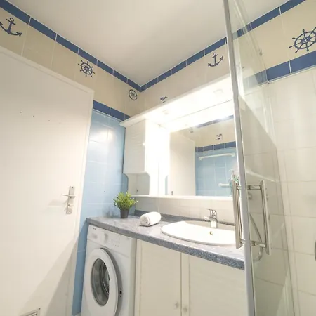 Le Serpent De Mer-8 By Interhome Le Grau-du-Roi