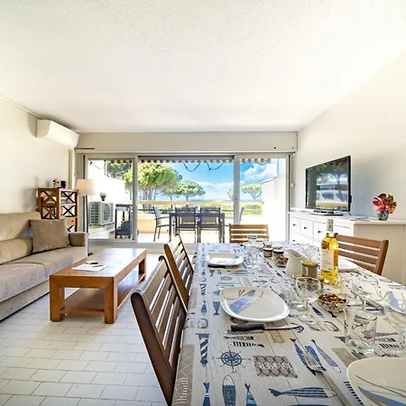 Le Serpent De Mer-8 By Interhome Appartement